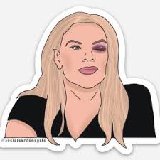 Dorit Real Housewives of Beverly Hills "thats so Chic"