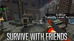 Top 10 minecraft zombie apocalypse mods for a scary modded minecraft experience. Decimation Realistic Zomb Modpacks Minecraft Curseforge
