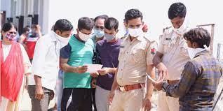 Nta (national testing agency) is the agency which is responsible for organizing neet entrance test every year. Q0rmwvgbdm5bm