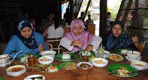Semua rumah makan telah membuka usaha lebih dari 3 tahun. Melengkapi Dan Menelaah Teks Deskripsi Mikirbae Com