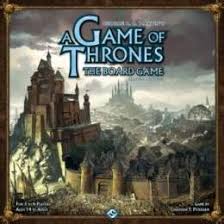Historia de juego de tronos. Juego De Tronos Juego De Mesa Ecured