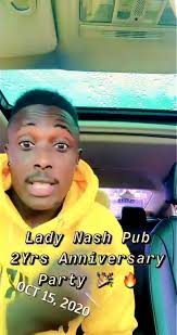 Lady Nash Pub & Grill