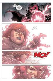 With a mere fraction of chthon's power, the scarlet witch. Scarlet Witch Chaos Magic Ghost Rider Marvel Scarlet Witch Witch Powers