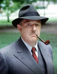 Maigret op Wikipedia