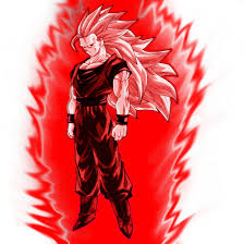 So, goku could simply go ss1 or 2, and then subsequently activate kaioken, increasing his already super saiyan power. Goku Super Saiyan 3 Kaioken By Patrick11286 Goku Goku Super Saiyan Super Saiyan