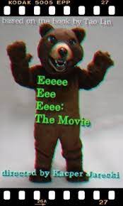 Eeeee Eee Eeee: The Movie (2010) - IMDb