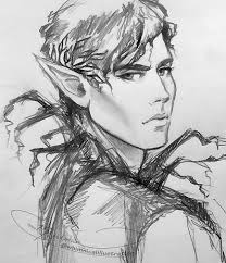 Pin On The Cruel Prince Novel