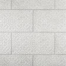 Carson grey tile floor and decor. Gray Floor Decor