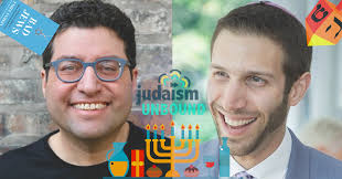 Hanukkah — A “Bad Jew” Take: Judaism Unbound Episode 356