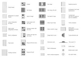 Pin By Conceptdraw On Building Plans Floor Plans Restaurant Floor Plan Floor Plan Symbols Cafe Floor Plan