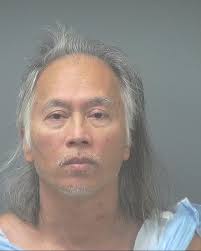 Gulf Breeze man charged with sexual abuse of two children