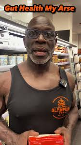 Eddie Abbew Vaccinated