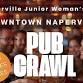 NJWC Downtown Naperville Pub Crawl