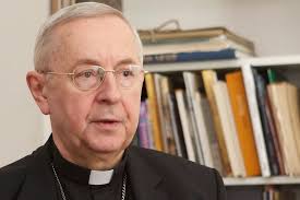 Przewodniczący Episkopatu w Komitecie Honorowym 200-lecia powstania...