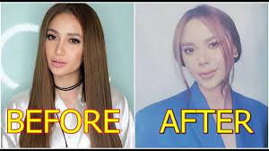 Born on 3 march 1977 in zaragoza, she completed studies in telecommunications engineering at the university of zaragoza and also. Arci Munoz Before And After Youtube