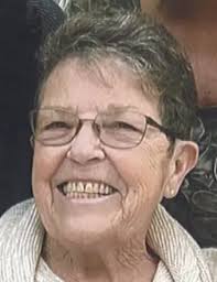 Obituary information for Phyllis Ann Turner