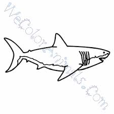 Megalodon Shark Coloring Pages Coloring pages sharks coloring pages free printable shark coloring pages fantastic. megalodon shark coloring pages
