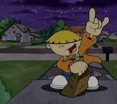 Codename kids next door 31293 gifs. Animated Gif About Rock In Gifs By Private User