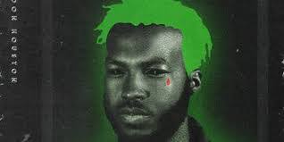 Vince Quintero's Instagram, Twitter & Facebook