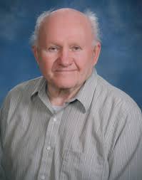 Walfred Knutson Obituary (2017)