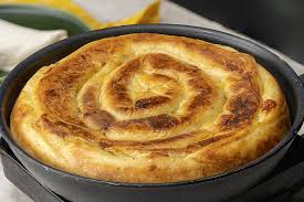 Cok Citir Tava Boregi Yemek Com Yemek Tarifi Yemek Gida Yemek Tarifleri