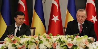 Türk konseyi gayriresmî zirvesi basın açıklaması. Vjs4mvc7mzemhm