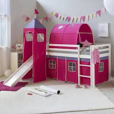 Kinderbett etagenbett weiss hochbett spielbett kindeerbett stockbett 90x200 cm. Homestyle4u 1577 Kinder Hochbett Mit Kaufland De