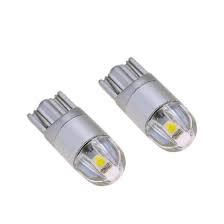 Shop 2pcs T10 3030 Led Auto Light Bulbs High Power Highlight Turn Signal Lights Lamp Bulbs Ultra Bright Car Led Lamps Bulb Online From Best Other Car Lights Lighting On Jd Com