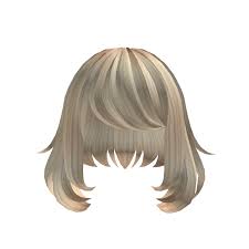 As of june 18, 2019, this item has been favorited over 193,000 times. Catalog Short Blonde Fluffy Hair Roblox Wikia Fandom