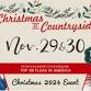 Christmas at Countryside 2024 Farmgirl Flea Market Event