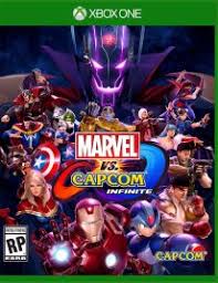 Capcom 3 fate of two worlds xbox 360. Marvel Vs Capcom 3 Fate Of Two Worlds Gamereactor Uk
