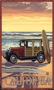 Pin By Trish Navaux Wetterberg On Home Travel Posters Vintage Travel Posters Surf Art