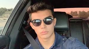 My baby is making headlines and reaching new heights, featured