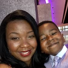 Shanekwa Harrison Jones