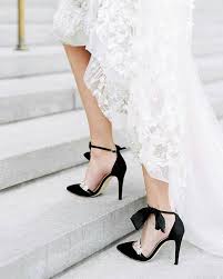 Black Shoes Weddingshoes Bridal Black Evening Shoes Black Wedding Shoes Sparkly Wedding Shoes