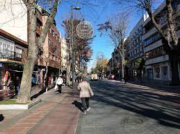 Search for restaurants, hotels, museums and more. Getafe Atracan Un Comercio De La Calle Madrid A Plena Luz Del Dia Alcabodelacalle