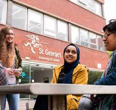 George's school, you'll join a nurturing and collaborative community where students of all backgrounds champion and support each other. St George S Location About Kingston University Kingston University London