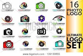 Creative Camera Logo Vector Photo Free Trial Bigstock Or if you're a creative agency, you'll want a sleek, cool logo to show you have a perfect understanding.