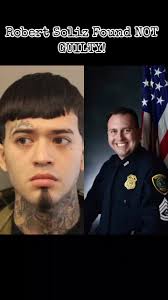 Robert Soliz Guilty