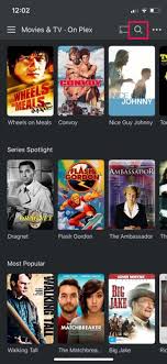 Welcome to instant gratification at its best. How To Watch Free Movies On Iphone Ipad With Plex Osxdaily