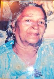 Always Remembering Bloneva Palmer