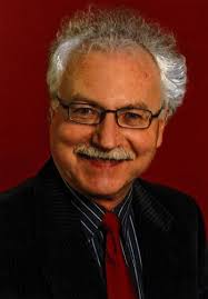 Rückzug 2014: Warum Robert Finster nicht mehr kandidiert