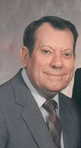 Weldon Eugene “Gene or Mousey” Barrett (1934-2011)