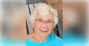 Obituary information for Lois Jean Michael