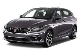 Care este sistemul de transmisie, fiat tipo (356) sedan 2018 1.4 (95 hp)? Fiat Tipo Kompaktwagen 2016 1 4 16v 95 Ps Erfahrungen