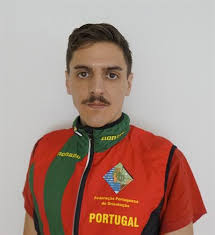 Horta osório tinha pago todas as suas despesas do próprio bolso. Manuel Horta International Orienteering Federation