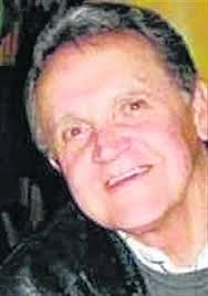 Douglas Erickson Obituary (1940