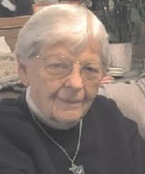 Sue Scott Obituary (1930