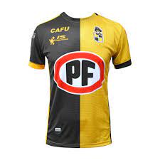 Their home games are played at the estadio municipal. Planet Sport Camiseta Coquimbo Oficial