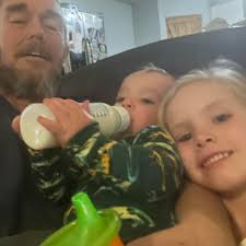 The line outside the Tuscaloosa State Trooper Post for Star I D is long and  only getting longer Wednesday morning. But folks are prepared. Several of  them brought chairs to sit in